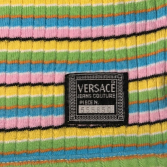 Authentic Versace Too - Picture 3 of 4